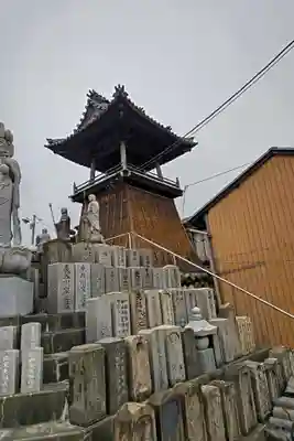 本覚寺(岐阜県)