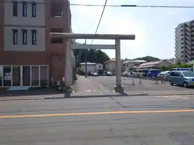 愛宕神社(埼玉県)