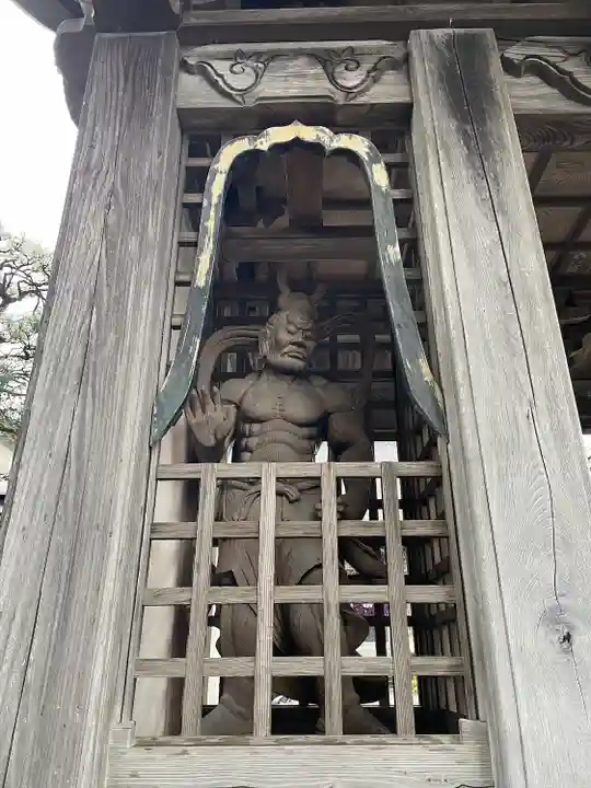 金勝寺(宮城県)