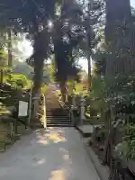 気多神社(富山県)
