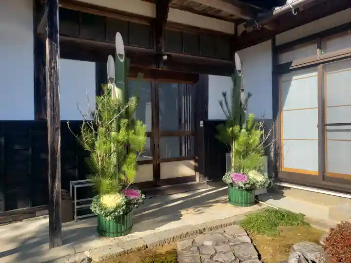 龍福寺のその他建物