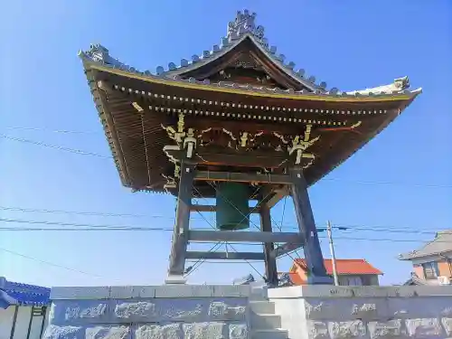 光蓮寺のその他建物