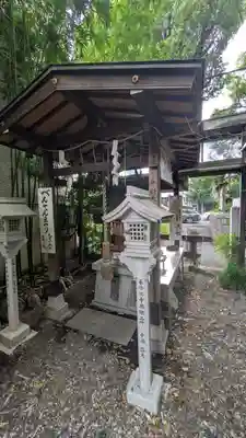 若一神社(京都府)