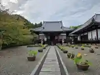 當麻寺 奥院(奈良県)