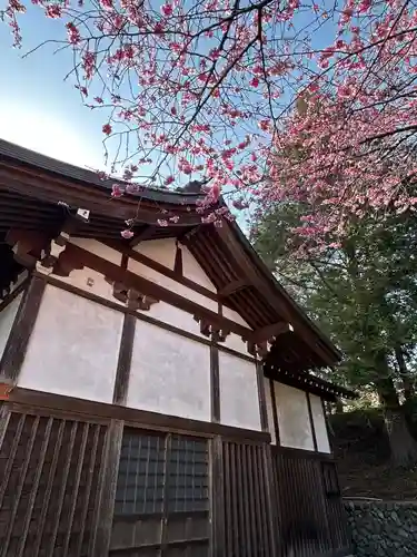 八幡神社(神奈川県)