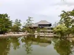 東大寺(奈良県)