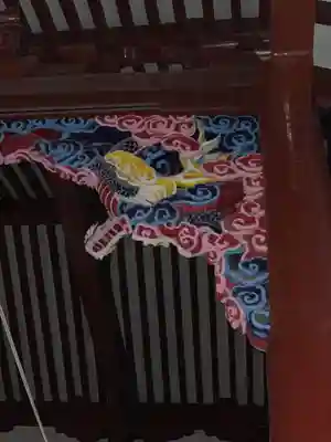 鹿児島神宮の芸術