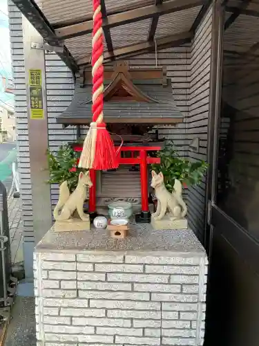 丸山寺(東京都)