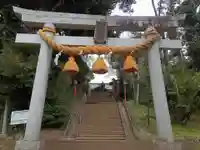 戸隠神社(千葉県)