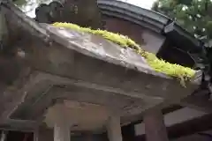 榛名神社の建物その他