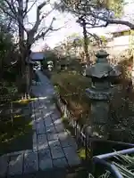 妙法寺のその他建物