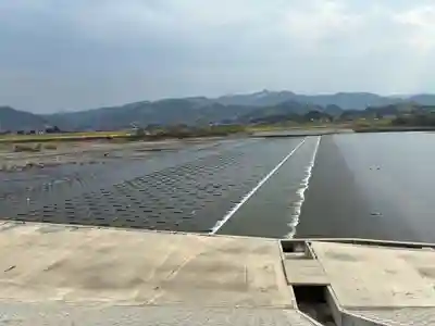 田村神社(徳島県)