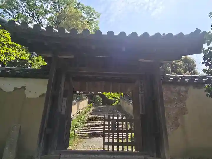 白毫寺(奈良県)