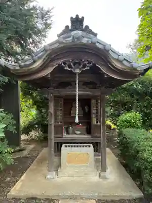 本明院(千葉県)