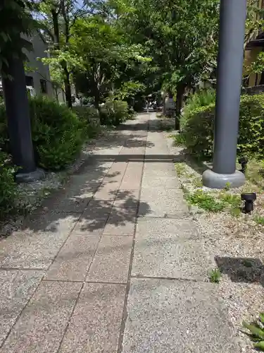 八幡神社(東京都)