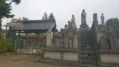 常光寺(青森県)