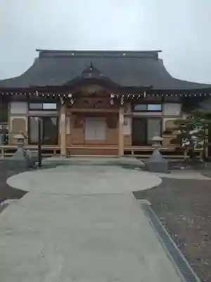 真竜院(宮城県)