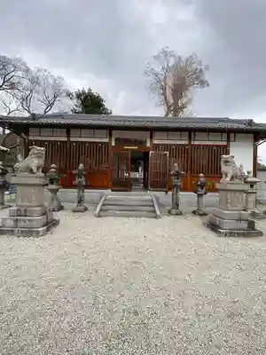 神武天皇社(奈良県)