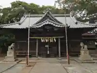 八幡神社(福岡県)