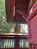 忍男神社(香取神宮摂社)(千葉県)