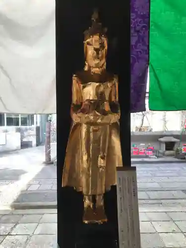 頂法寺（六角堂）のその他建物