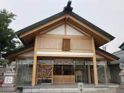 上野天満宮の末社・摂社