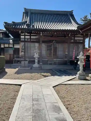 星田寺のその他建物