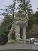 白山比咩神社(石川県)