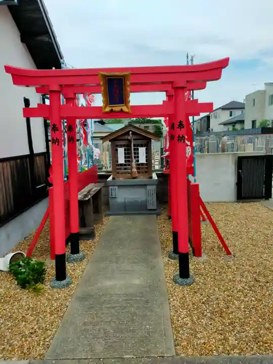 恵運寺(和歌山県)