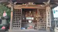 興福寺の本殿・本堂