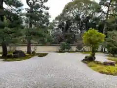 廬山寺（廬山天台講寺）(京都府)