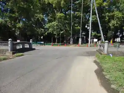 春日神社(埼玉県)