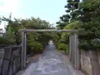 徳願寺のその他建物
