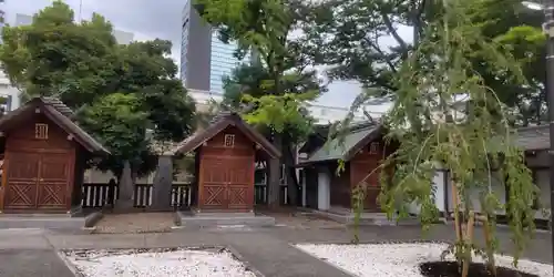 富岡八幡宮(東京都)