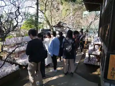 豪徳寺のその他建物