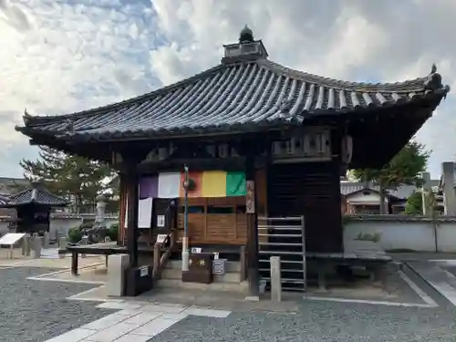 遍照院の建物その他