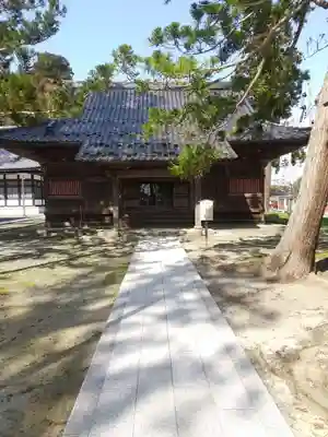 善寶寺(山形県)