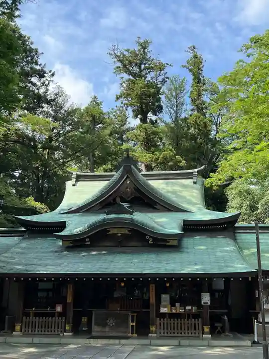 一言主神社(茨城県)