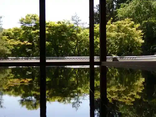 宝徳寺の本殿・本堂