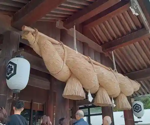 出雲大社(島根県)