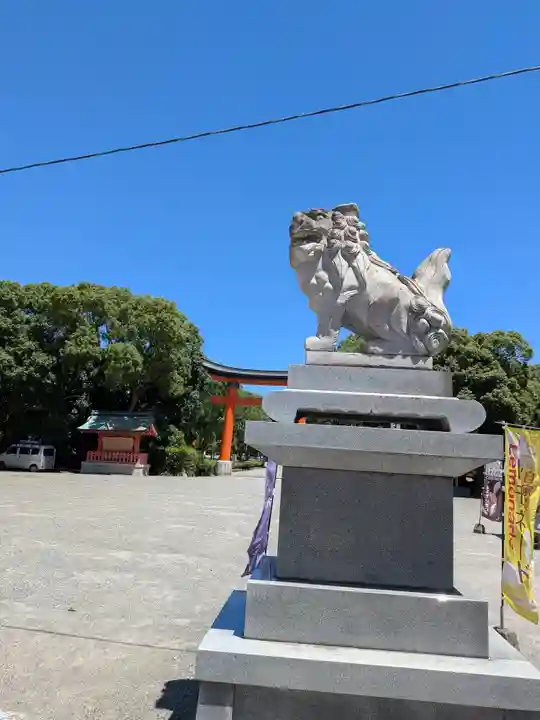 宇佐神宮(大分県)