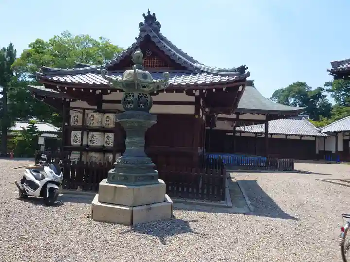 御香宮神社(京都府)