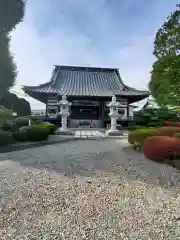 光照寺の本殿