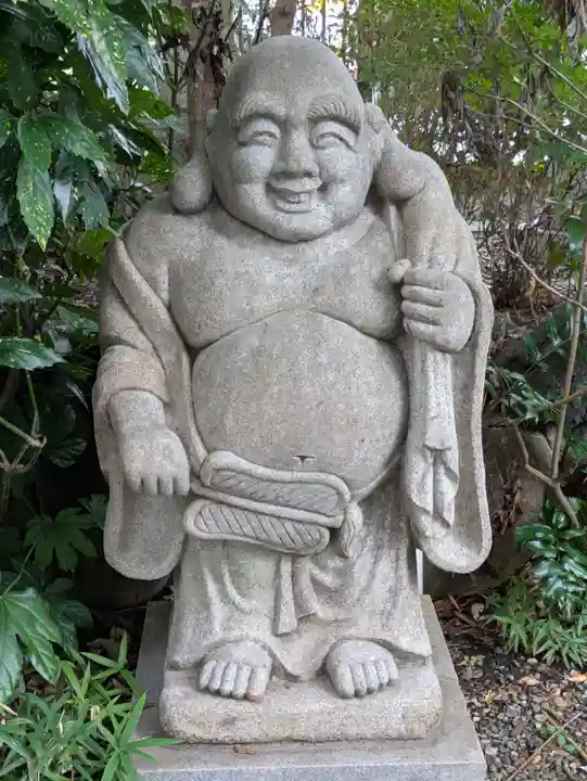 成子天神社(東京都)