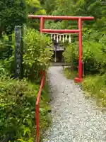 諏訪神社(宮城県)