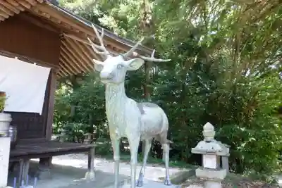 春日神社(山口県)