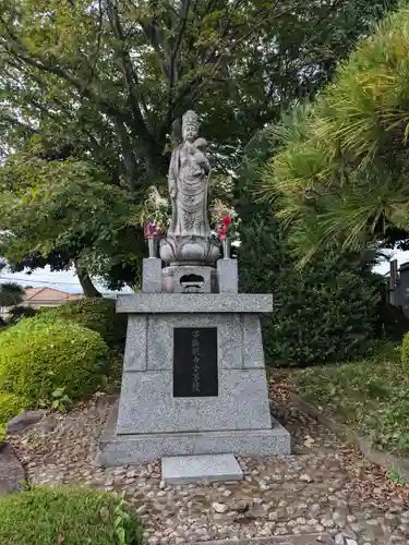 養運寺(東京都)