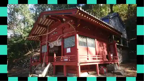小幡八幡宮(群馬県)