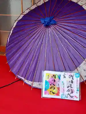 別小江神社(愛知県)