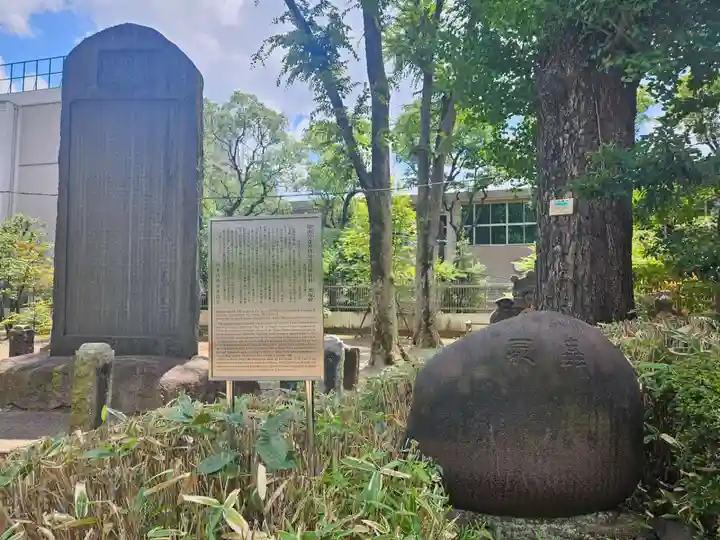 寛永寺(根本中堂)(東京都)